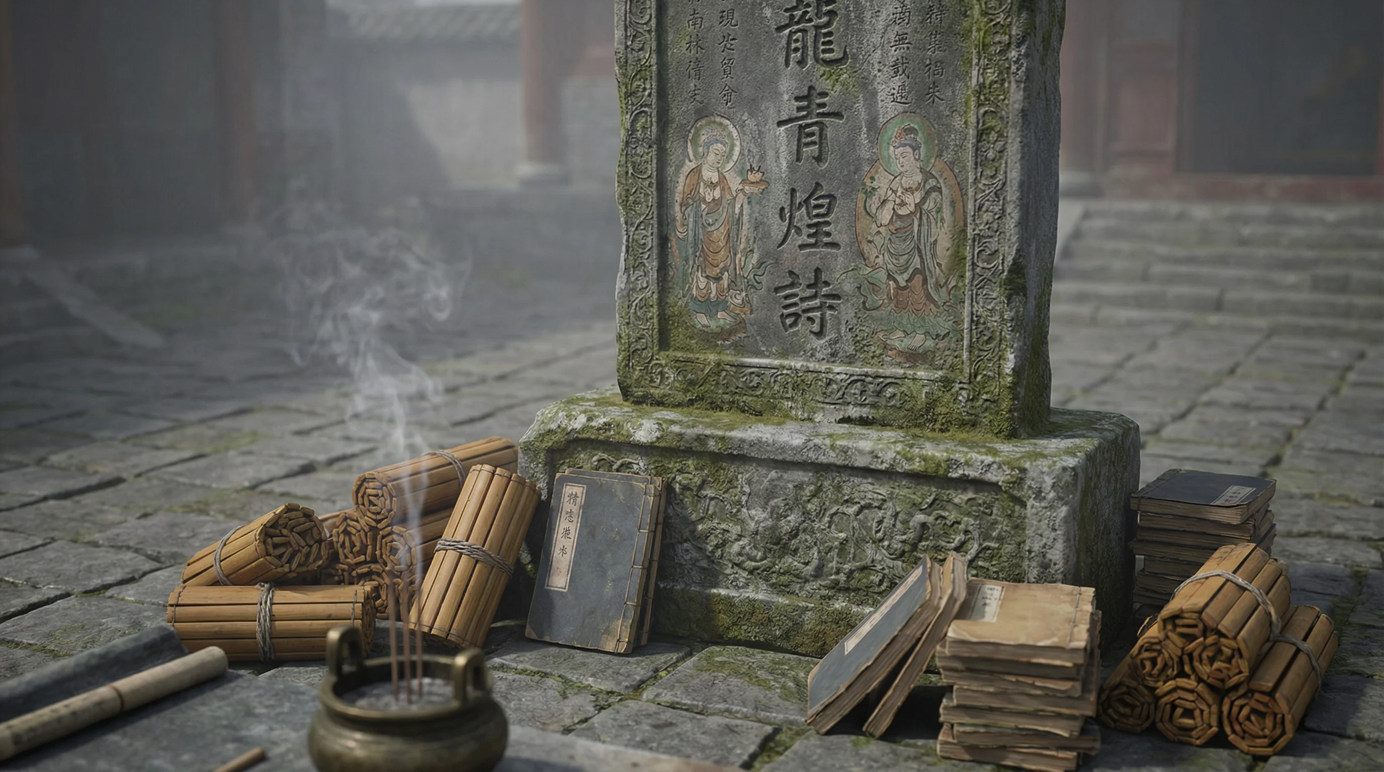 宗门规矩 - 别急妈又不是不给你干 社区行为准则